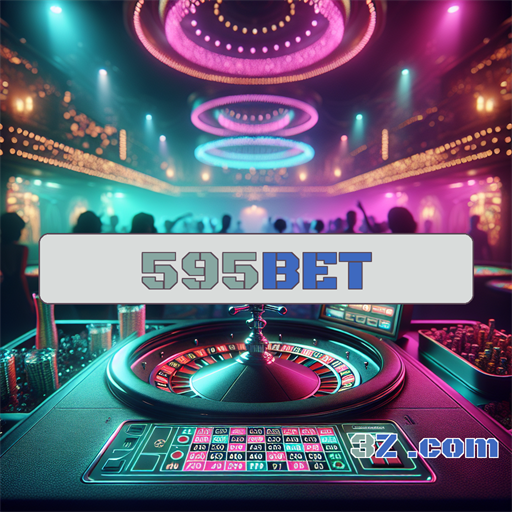 Slots Irresistíveis: Aventura Sem Fim no 595bet