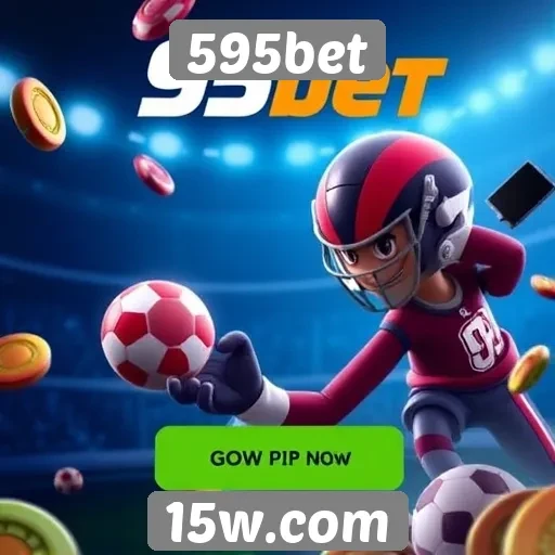 Promoções e bônus oferecidos pela 595bet