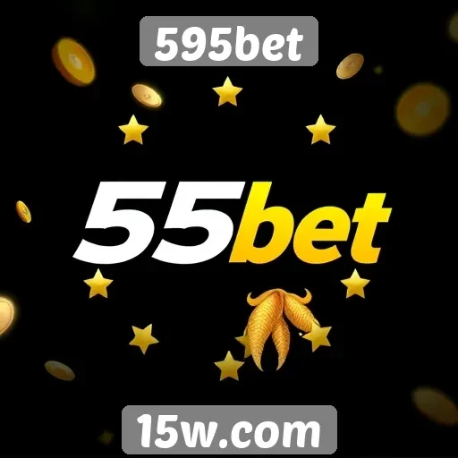 Como funciona o sistema de bônus do 595bet