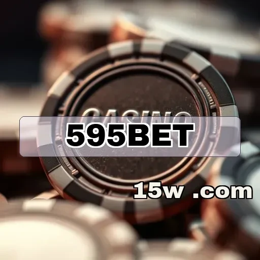 595bet Recursos