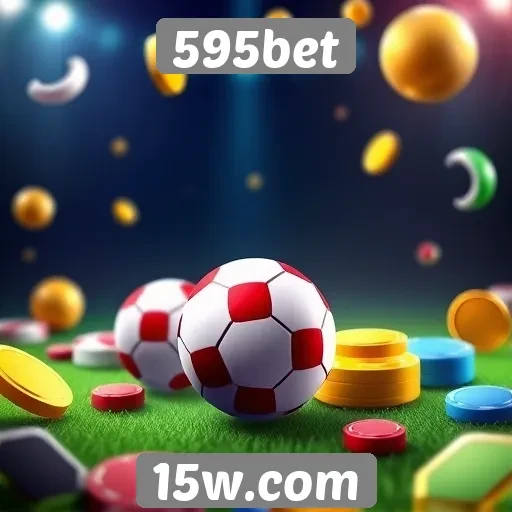 500 jogos disponíveis no catálogo da 595bet