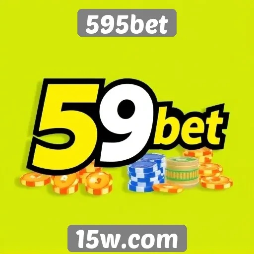 Análise das opções de jogos disponíveis no 595bet