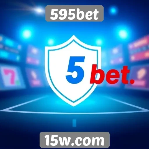 Avaliação da segurança e privacidade na 595bet